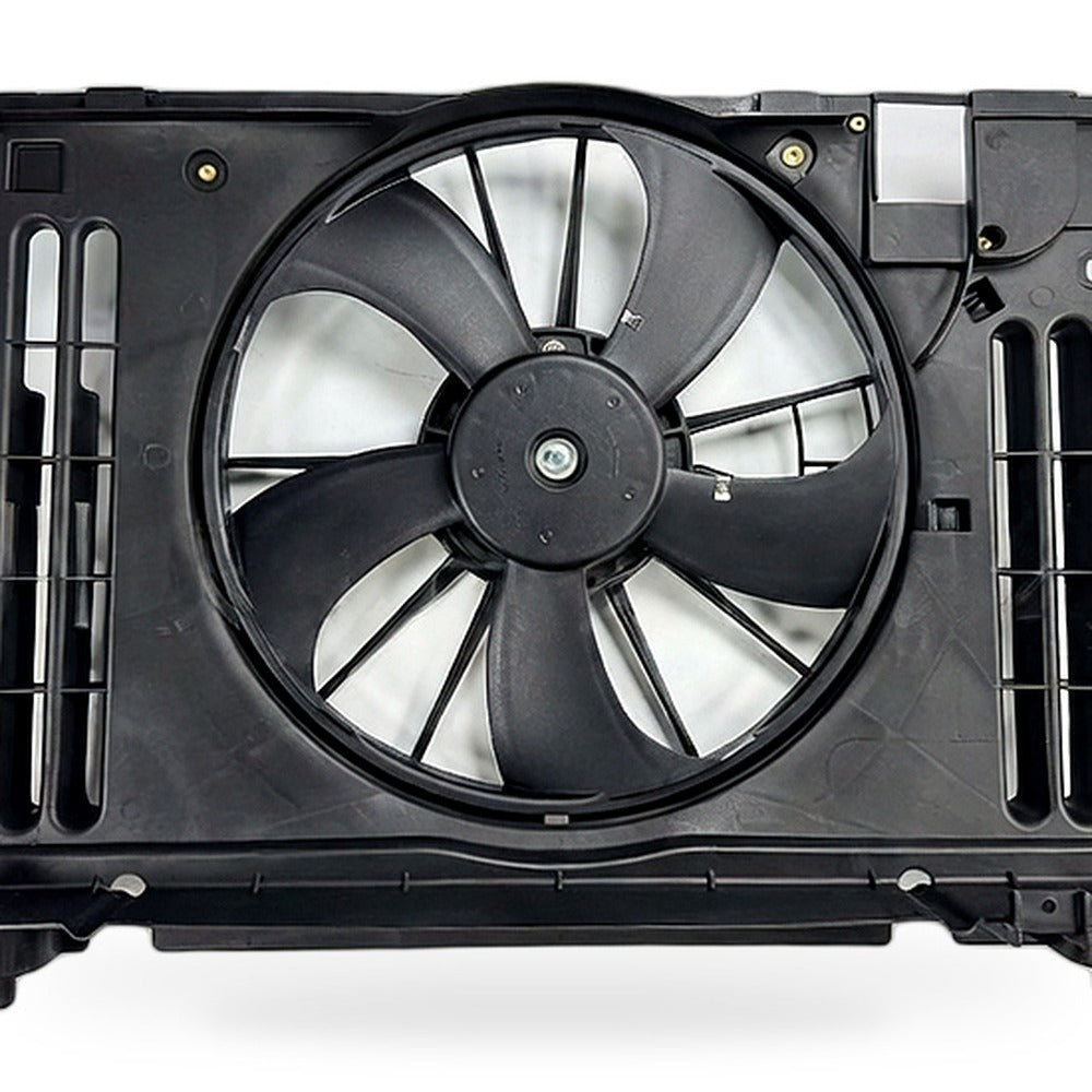 Radiator Fan Assembly Suitable for Toyota Corolla 1.6L 1.8L 2009-2013 - XQ1