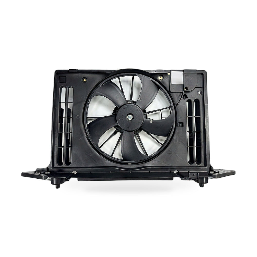 Radiator Fan Assembly Suitable for Toyota Corolla 1.6L 1.8L 2009-2013 - ZT2