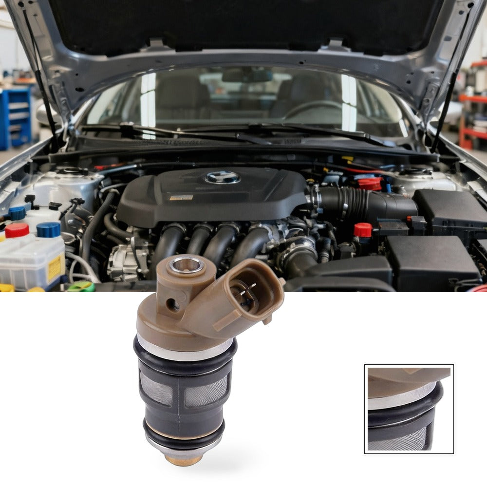 Fuel Injector Suitable for Toyota Camry Celica Corolla 1992-1999 23250-16140 - BG1