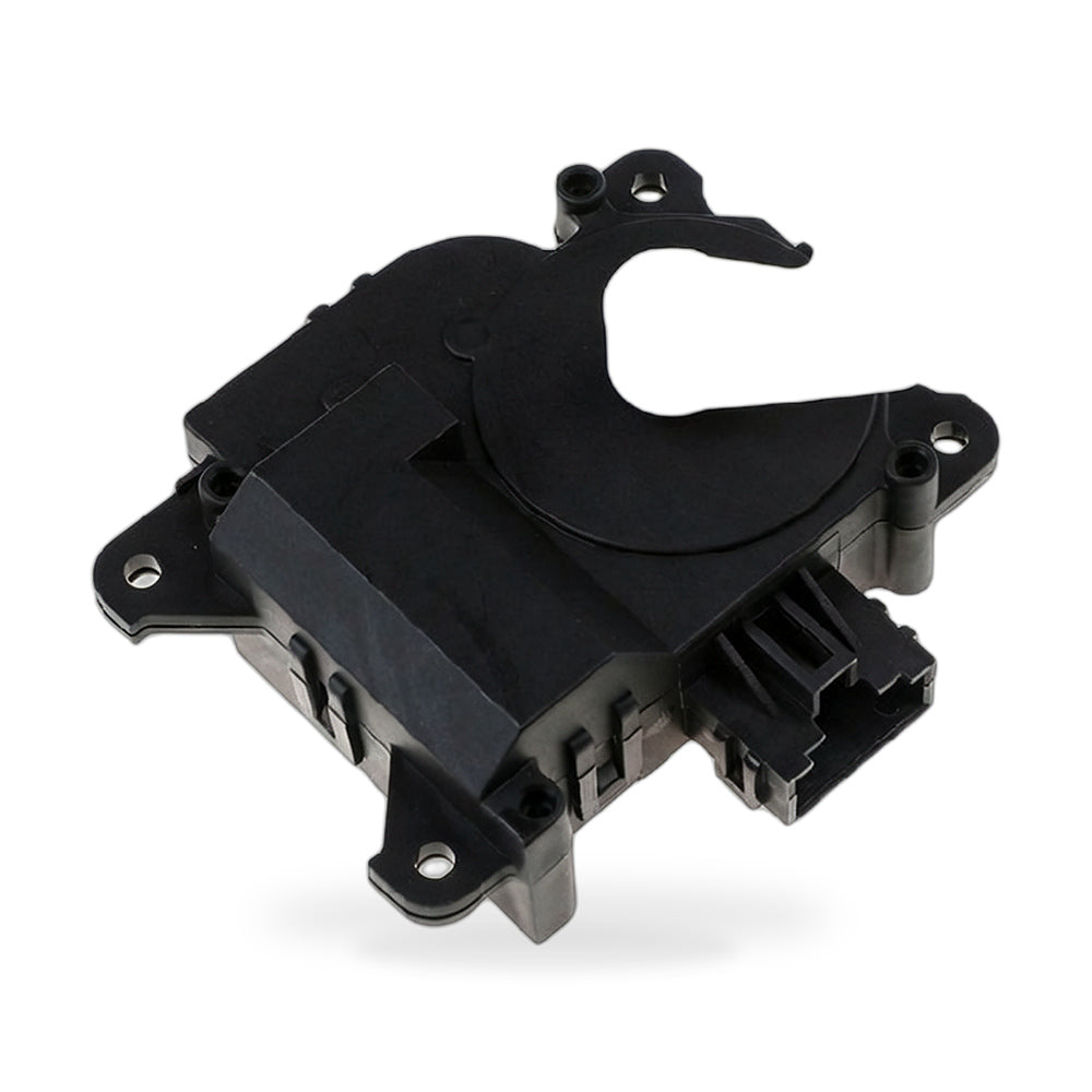 Toyota Lexus Auto Parts Fan Actuator 87106-48020 - ZT3