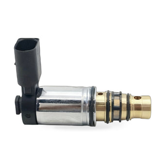 compare product AC Compressor Solenoid Valve Suitable for VW Jetta Golf Passat Tiguan 2004-2017
