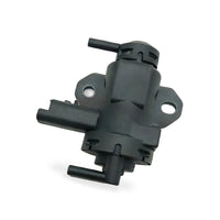 Turbocharger Solenoid Valve Suitable for Fiat Ducato Citroën Jumper Peugeot - BD3
