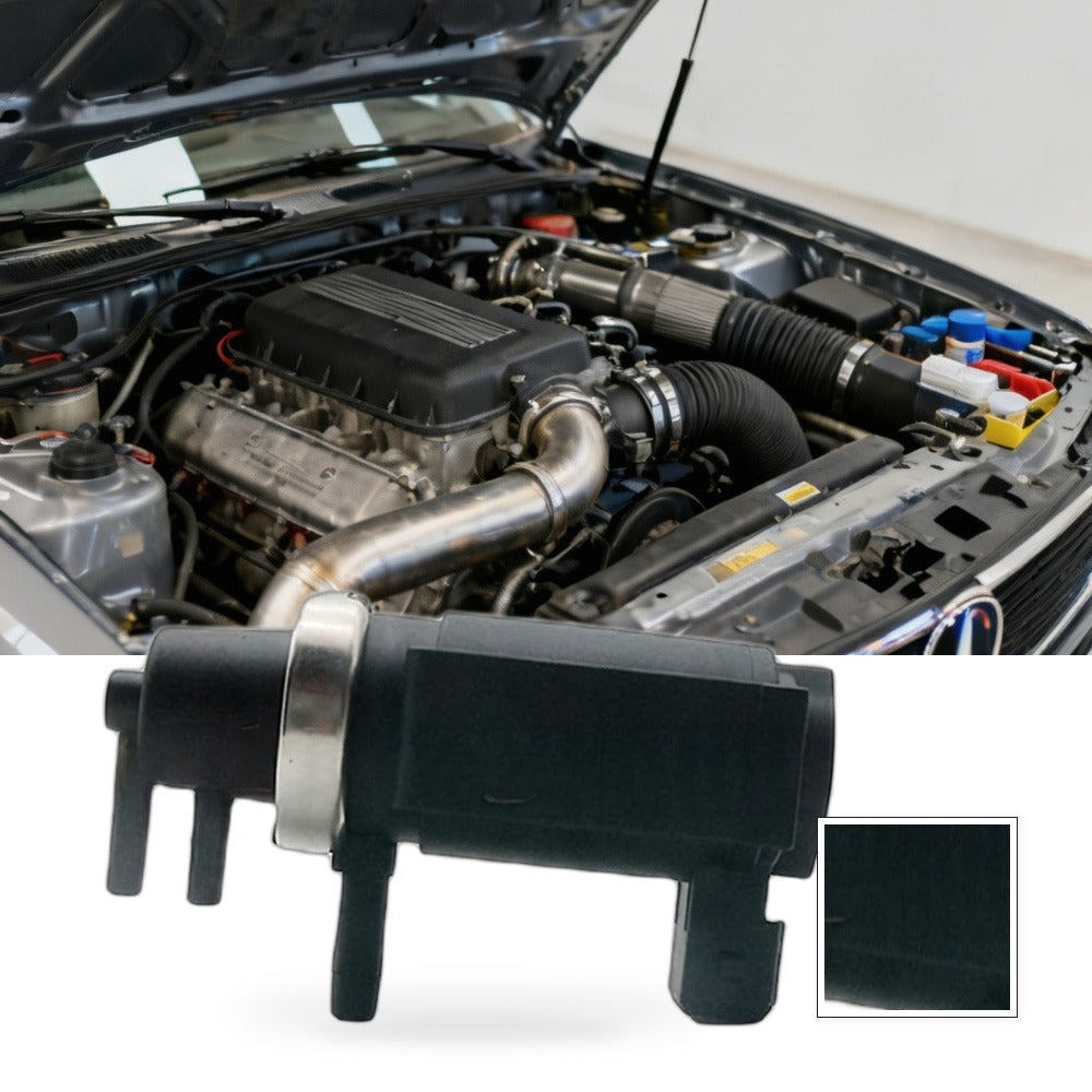 Turbocharger Solenoid Valve Suitable for Nissan Navara Pathfinder Cabstar - BG1
