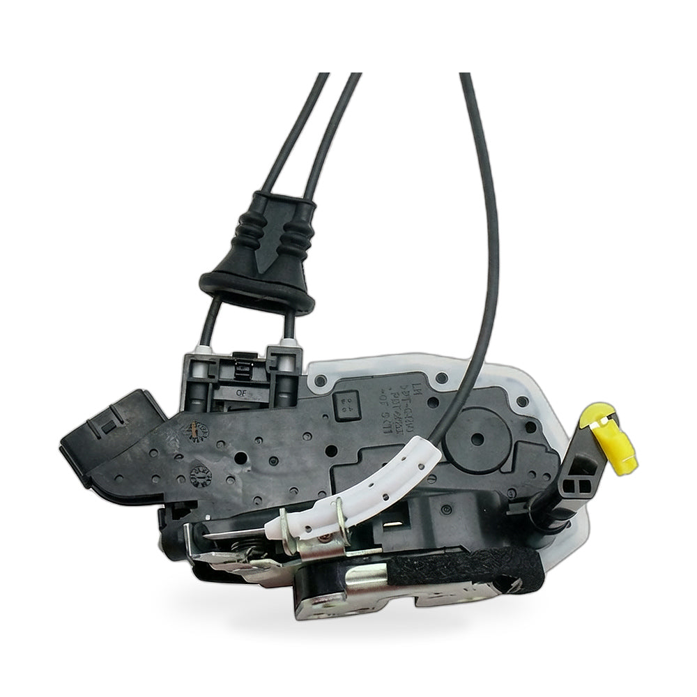 80501-JM10A Door Lock Suitable for Nissan 80501JM10A - ZT2