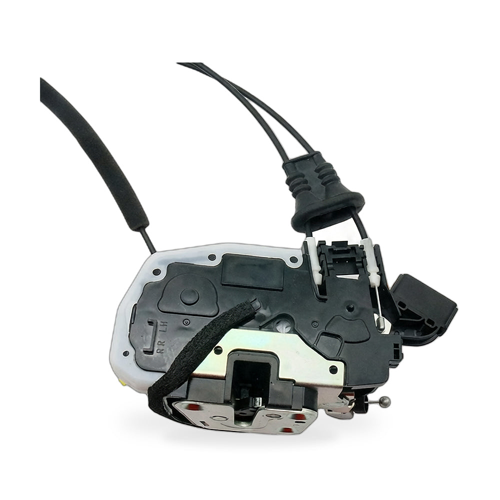 80501-JM10A Door Lock Suitable for Nissan 80501JM10A - ZT3