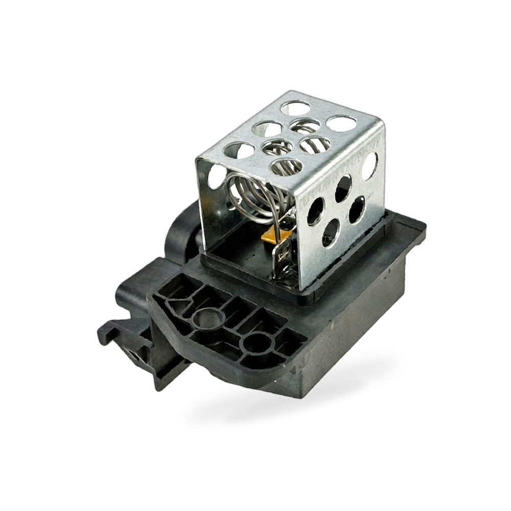 Citroen Peugeot Blower Resistor 9673999880 - BD2