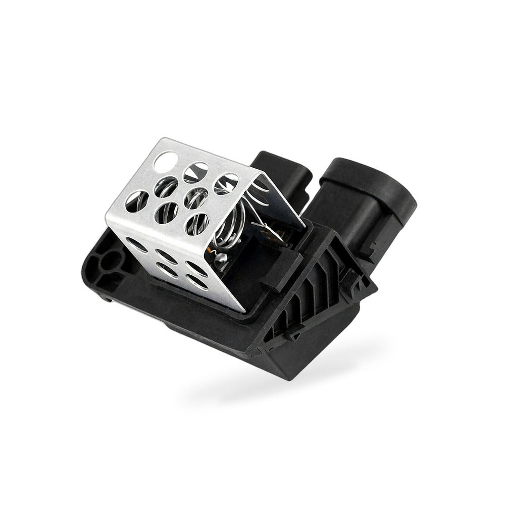 Citroen Peugeot Blower Resistor 9673999880 - BD4