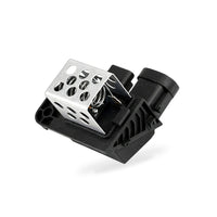 Citroen Peugeot Blower Resistor 9673999880 - BD4