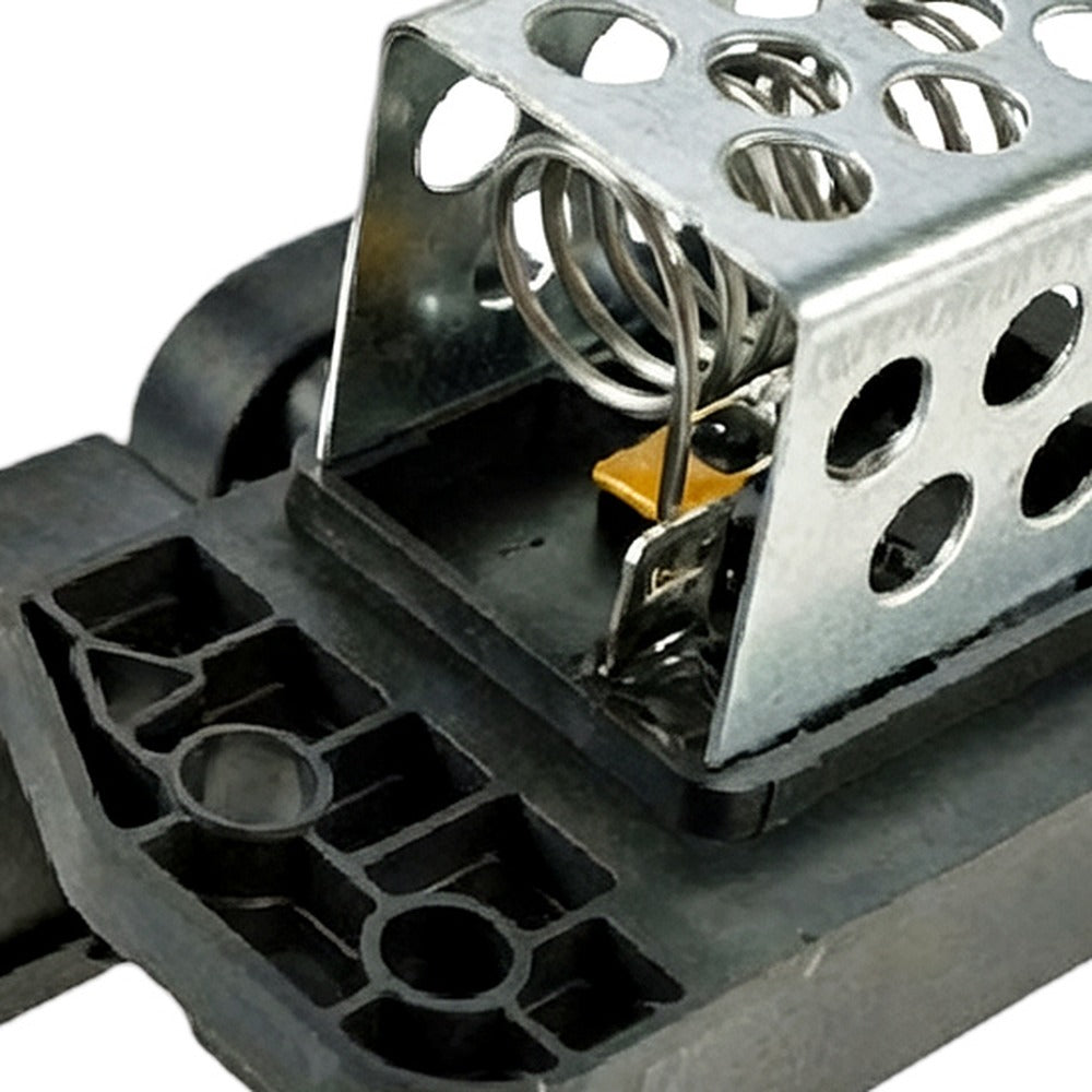 Citroen Peugeot Blower Resistor 9673999880 - XQ1
