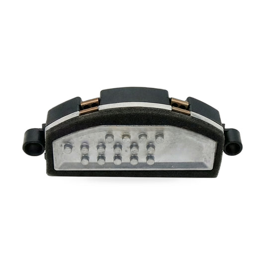 Blower Resistor Suitable for Mercedes V-Class Vito Metris W447 A/C 4479063000 - ZT2