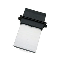 Blower Motor Resistor Suitable for Nissan Micra Note Tiida Livina 27761-AX000 - BD1