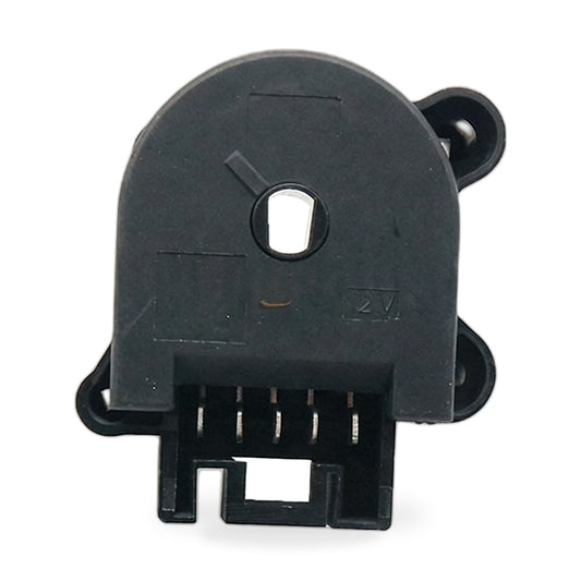 Blower Motor Resistor Suitable for Citroen Fiat Peugeot 94-06 1305589080 6475.34 - ZT2