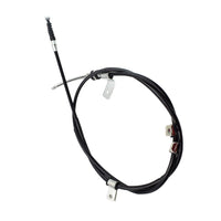 {{ RR LH RH Hand Parking Brake Cables Suitable for Mitsubishi Triton L200 2007-2015 }} - Buy Car Parts Online at {{ Kaka Auto Parts }}.