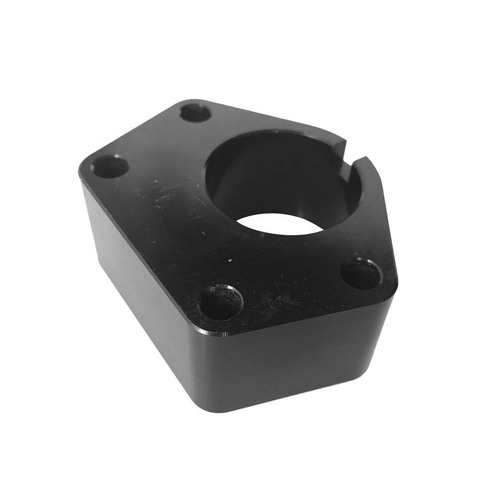 Lift Kit Ball Joint Spacer 2 inch (50mm) Suitable For Toyota Hilux IFS LN107 LN166