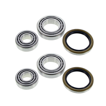 compare product 2x Front Wheel Bearing Kits Suitable For Toyota Hilux, Hiace, Dyna & Granvia