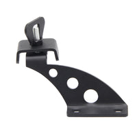 Jack Mount Bracket Hood  and  Rear Door Hinge Suitable for Jeep Wrangler JK JL 07-18