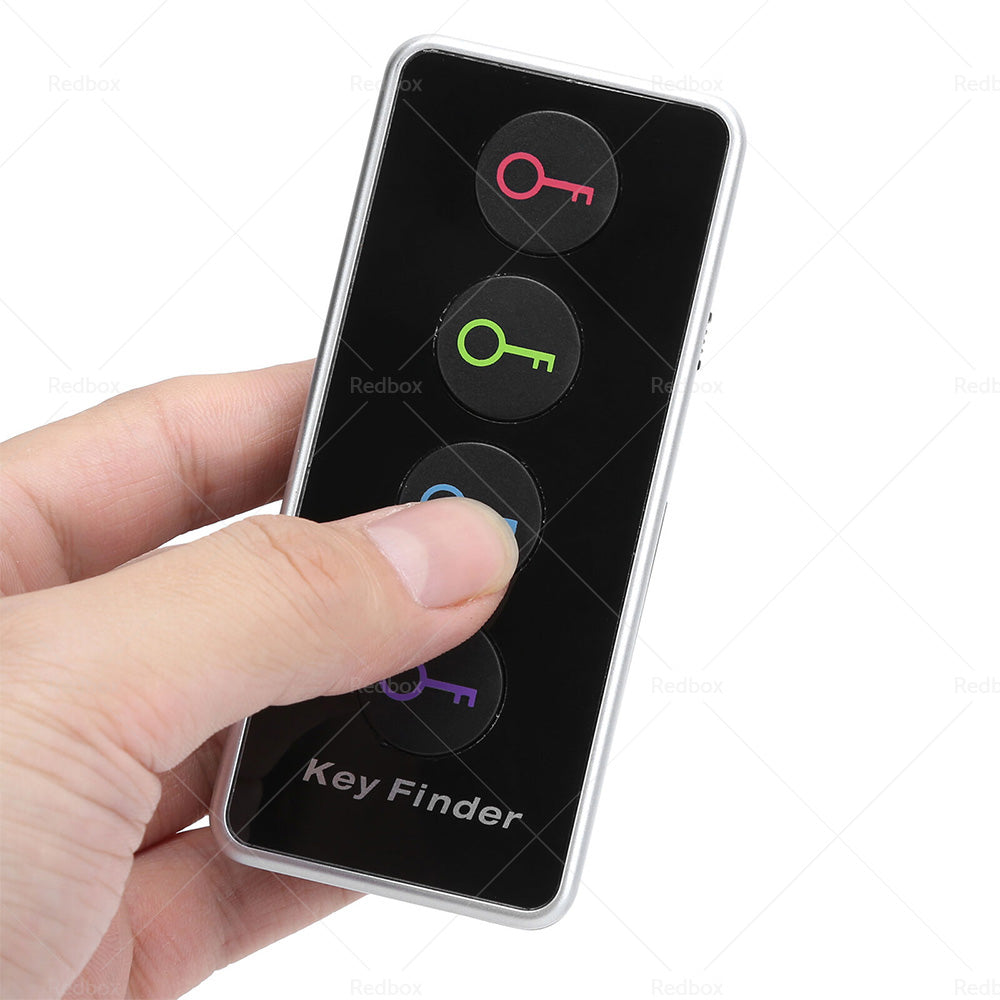 {{ Wireless Key Finder RF Item Locator Item Tracker Support Remote Control }} - Buy Car Parts Online at {{ Kaka Auto Parts }}.