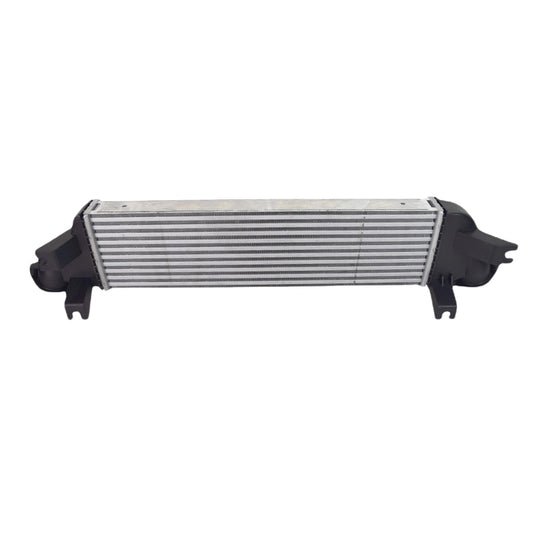 {{ Intercooler Suitable for Mitsubishi PAJERO SPORT QE QF / Triton MQ MR 2.4T 15-ON }} - Buy Car Parts Online at {{ Kaka Auto Parts }}.
