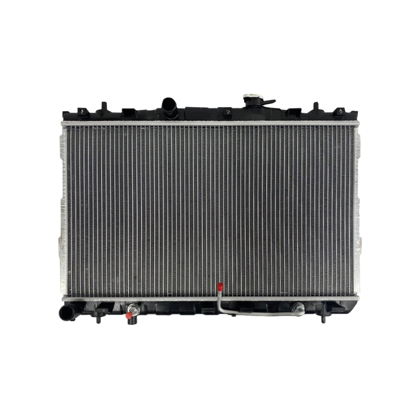 {{ Radiator Suitable for Hyundai Elantra XD HD GL GLS Auto Manual 1.8L 25310-2D110 }} - Buy Car Parts Online at {{ Kaka Auto Parts }}.