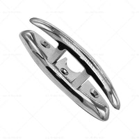 {{ Boat Deck Foldable Cleat Portable 5 Inch Detachable Pre-drilled Cleats Part }} - Buy Car Parts Online at {{ Kaka Auto Parts }}.