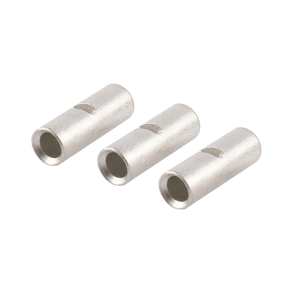 10x 16mm² Tinned Copper Cable Joiner Suitable For 6B\&S 6 AWG Wire Redarc Battery 12V