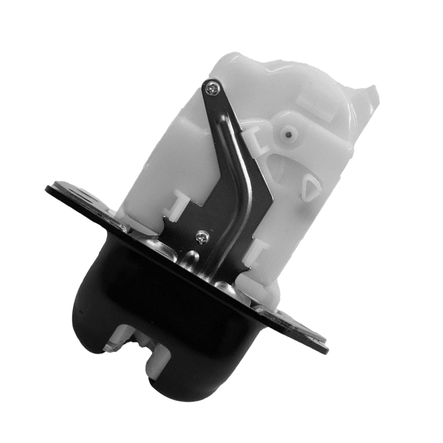 {{ Tailgate Boot Lock Mechanism Actuator Suitable for Nissan XTrail X-Trail 08-14 }} - Buy Car Parts Online at {{ Kaka Auto Parts }}.