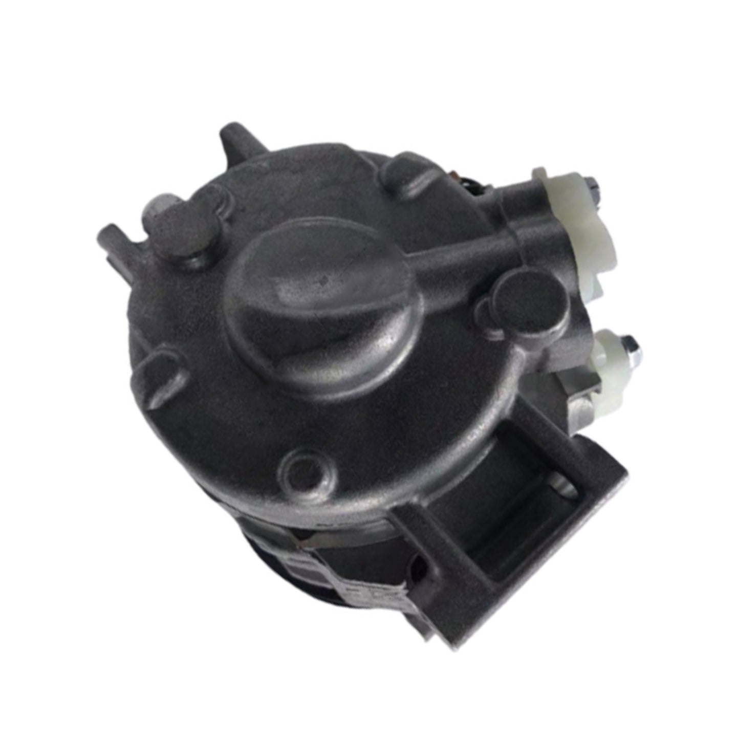 {{ Air Con Compressor Suitable for Toyota Landcruiser VDJ200R 4.5L Diesel 1VD-FTV }} - Buy Car Parts Online at {{ Kaka Auto Parts }}.