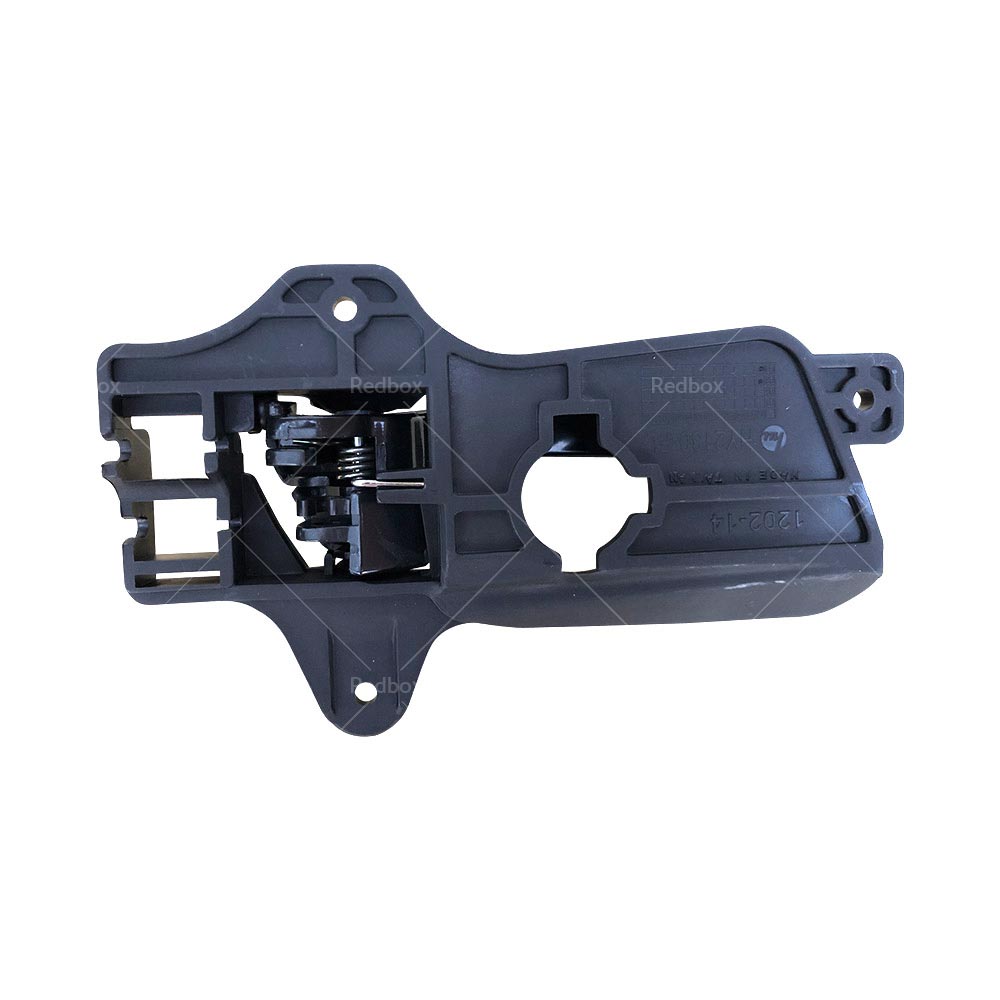 {{ Rear Left Side Inner Door Handle LH Fits For Hyundai I30 FD 2007-2012 Black }} - Buy Car Parts Online at {{ Kaka Auto Parts }}.