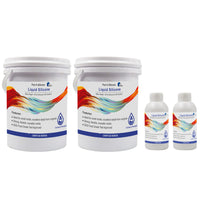 {{ SH25 Liquid Silicone Rubber Mould Making Kit 100:3 Mix - 1Kg 5Kg 10Kg Purple }} - Buy Car Parts Online at {{ Kaka Auto Parts }}.