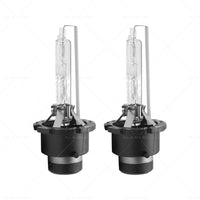 {{ 8000K D4S D4R HID Headlight Bulbs Suitable For Lexus Honda Mazda Toyota 35W }} - Buy Car Parts Online at {{ Kaka Auto Parts }}.