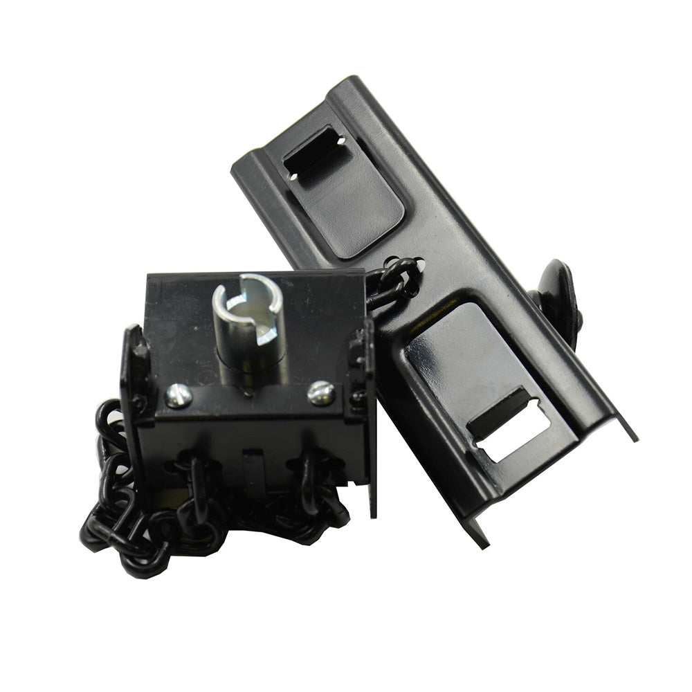 Spare Wheel Tyre Winch Winder Assembly Suitable For Caravan 14" 15" 16" Wheels