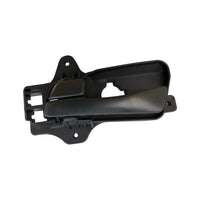 Front Left Inner Door Handle LH Suitable For Hyundai i30 FD 2007-2012 Black