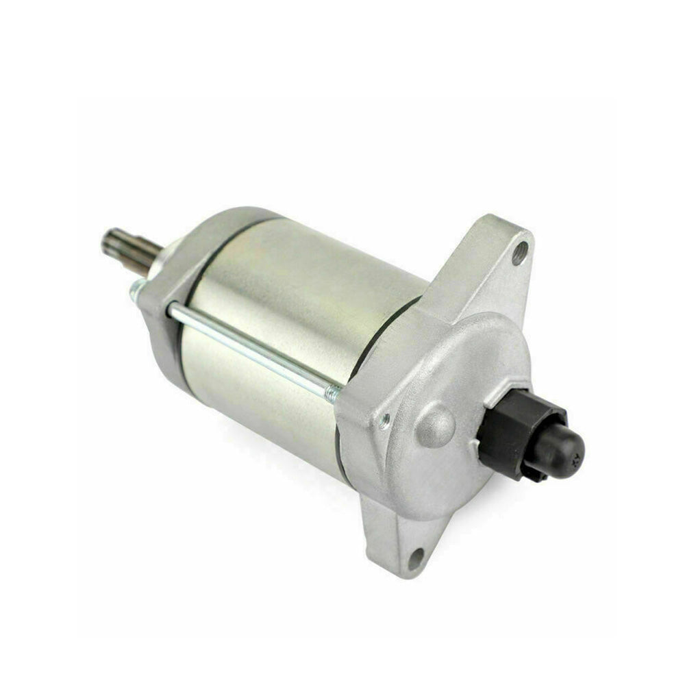 {{ STARTER MOTOR 31200-HR0-F01 Fits for Honda TRX420 FourTrax Rancher 420 TRX420FPA }} - Buy Car Parts Online at {{ Kaka Auto Parts }}.