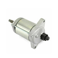 {{ STARTER MOTOR 31200-HR0-F01 Fits for Honda TRX420 FourTrax Rancher 420 TRX420FPA }} - Buy Car Parts Online at {{ Kaka Auto Parts }}.