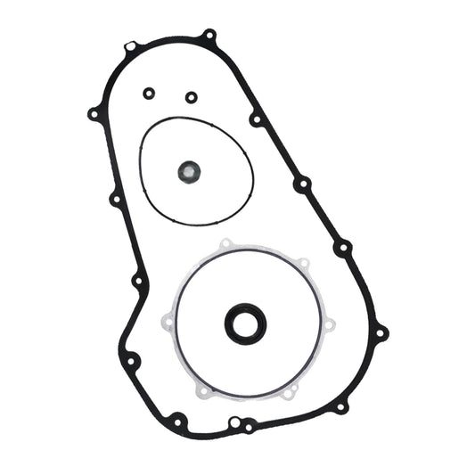 Primary Gasket Set Suitable For Harley Softail Slim Springer FLSTF FXST FXSTC