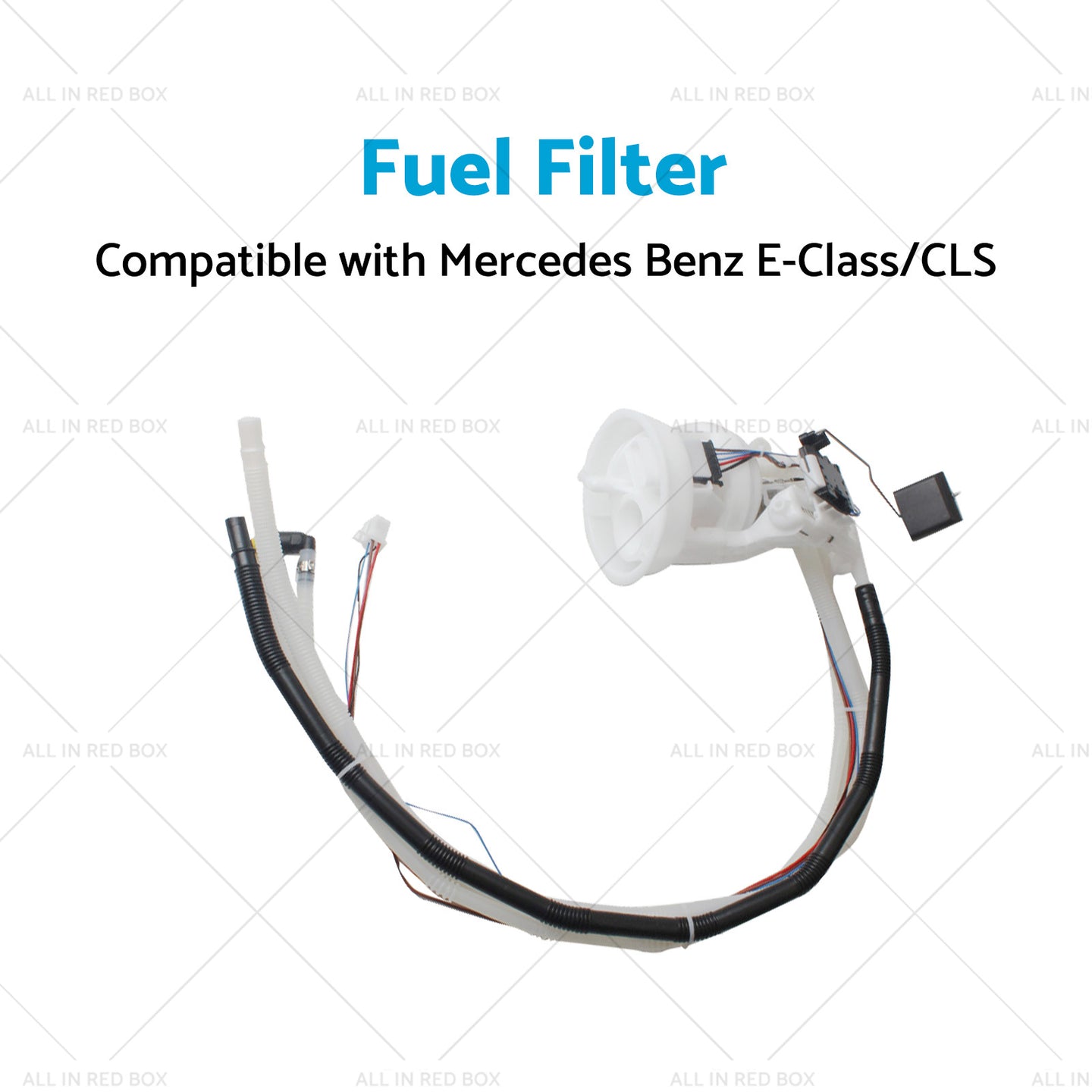 {{ Fuel Filter Suitable for Mercedes C219 W211 S211 CLS 350 500 E350 A2114703994 }} - Buy Car Parts Online at {{ Kaka Auto Parts }}.