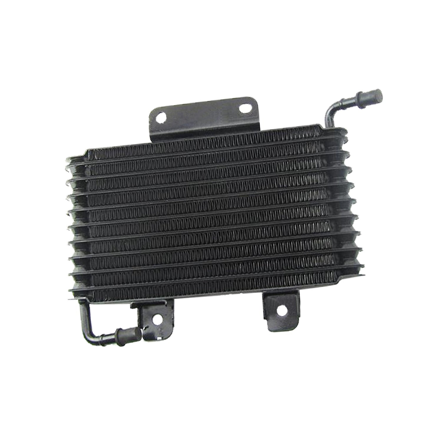 {{ Transmission Oil Cooler Suitable For Mitsubishi Pajero V73 V75 V83 V85 MR453639 }} - Buy Car Parts Online at {{ Kaka Auto Parts }}.