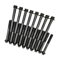 {{ Head Bolt Set Suitable for Toyota Hilux HiAce Prado 1KZ-TE Diesel 3.0L 1993-06 }} - Buy Car Parts Online at {{ Kaka Auto Parts }}.