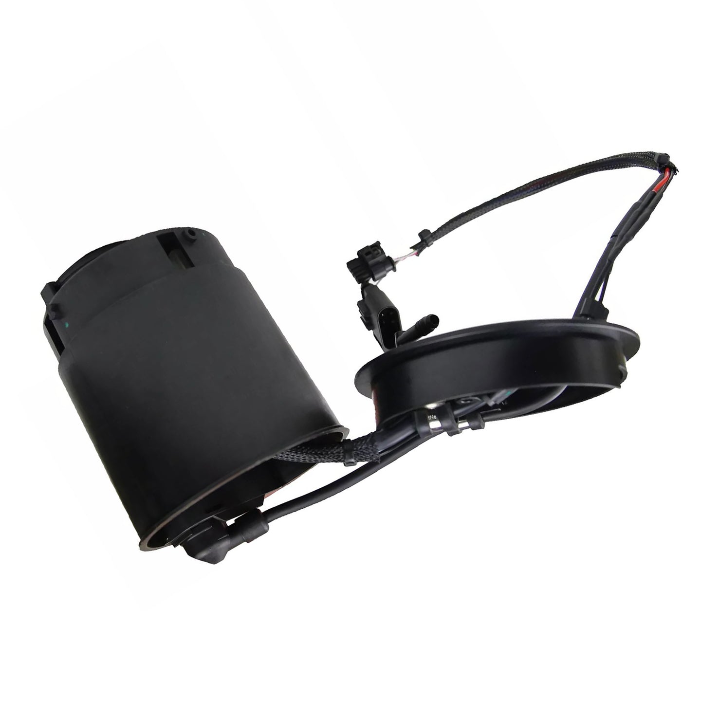 {{ Diesel Exhaust Fluid Diesel Emission Heater Suitable for Mercedes-Benz ML350 2010 to 2015 1664710775 }} - Buy Car Parts Online at {{ Kaka Auto Parts }}.