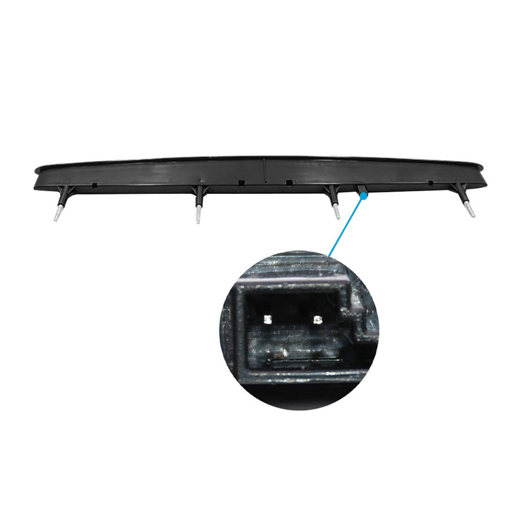 Rear Third Brake Stop Light Suitable For BMW 1 Series 128i / 135i / M E82 / E88 2007-2013