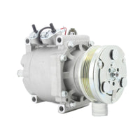 {{ Air Con AC Compressor Suitable for Honda Civic EK 1.6L Petrol D16Y4 01/95-12/00 }} - Buy Car Parts Online at {{ Kaka Auto Parts }}.