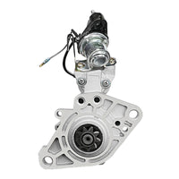 Starter Motor Suitable For Mitsubishi Canter 3.6L Diesel 4D32 1985-1994