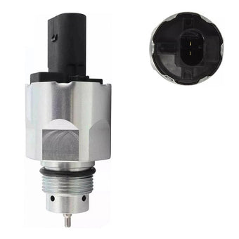 compare product Fuel Pressure Control Valve Suitable for VW Audi Seat Skoda 1.6 TDI 03L130764A