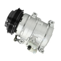 {{ Air Con AC Compressor Suitable for Toyota Hilux VZN167R VZN172R 3.4L 5VZ-FE 2002 }} - Buy Car Parts Online at {{ Kaka Auto Parts }}.