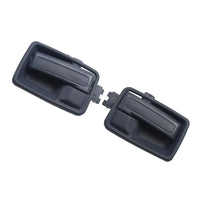 Inner Door Handle Left & Right With Case Suitable For Holden Rodeo TF