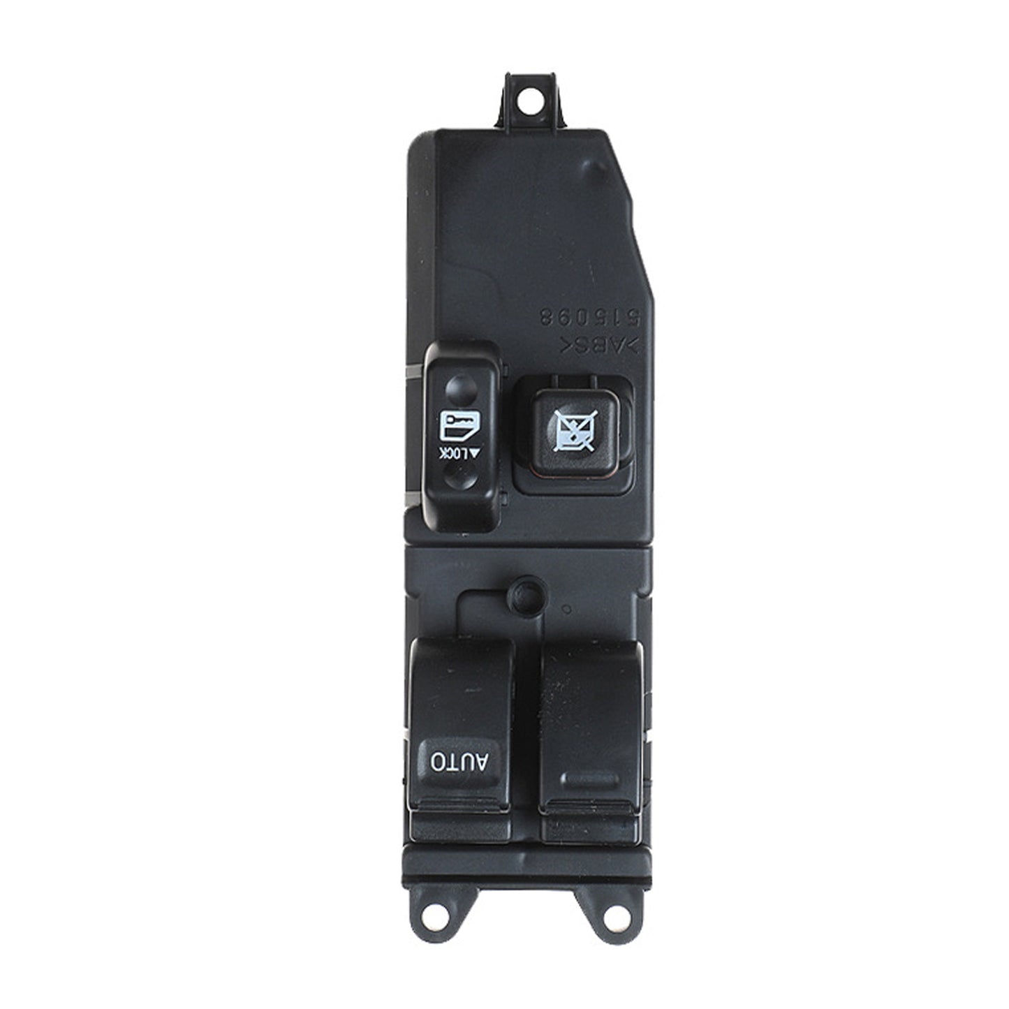 1x Master Window Switch Suitable For Toyota Hiace KDH2 84820-26201