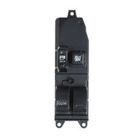 1x Master Window Switch Suitable For Toyota Hiace KDH2 84820-26201