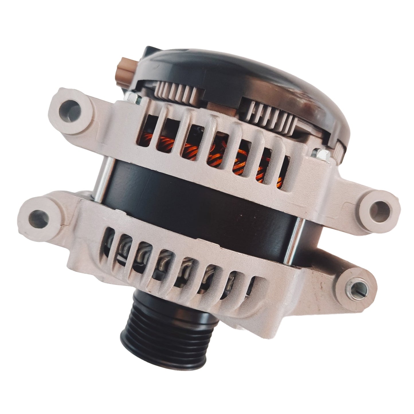 Alternator Suitable for?Jeep Grand Cherokee WK WK2 3.0L V6 Diesel EXF EXL 11-26