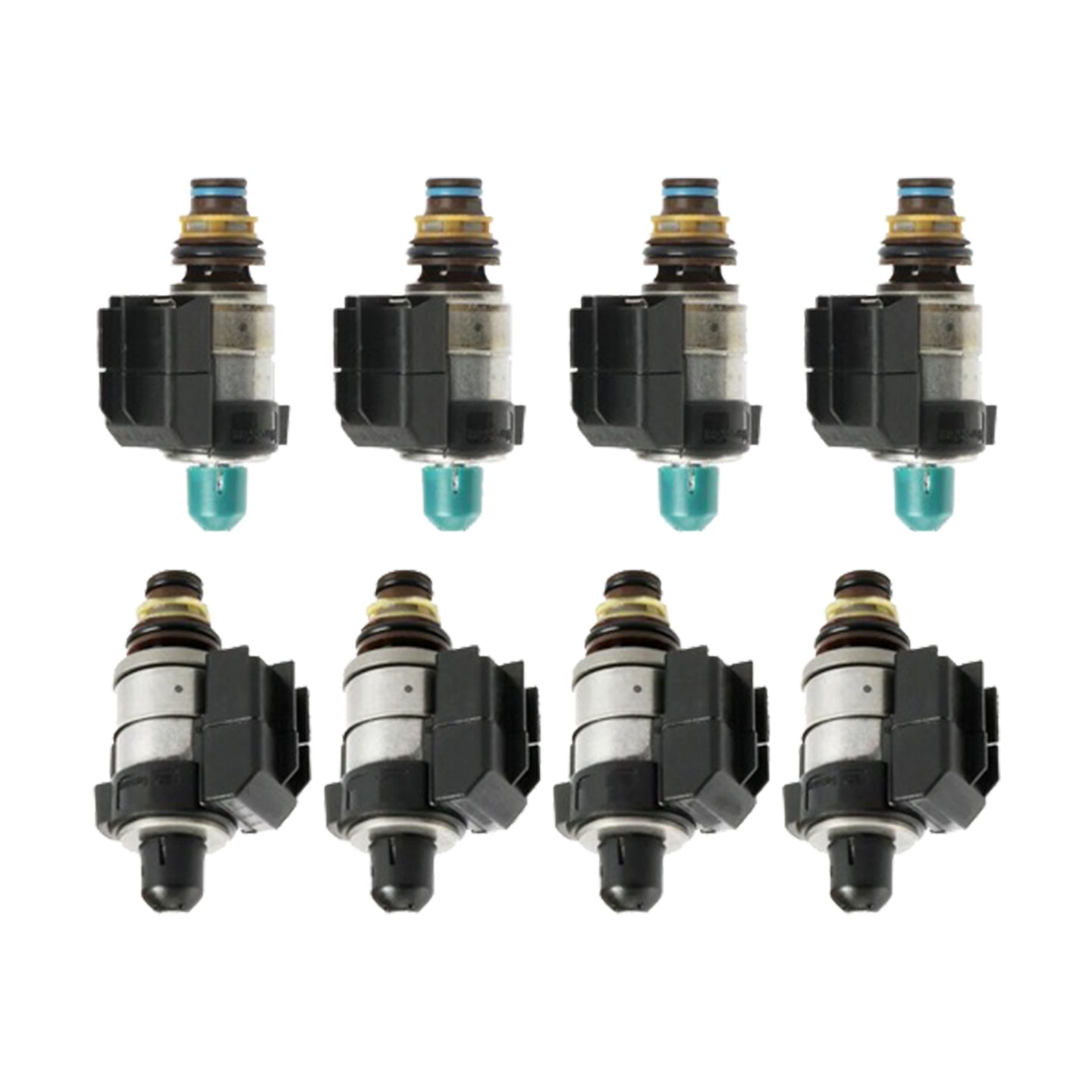 {{ 722.9 Automatic Transmission Solenoid Suitable For Mercedes Benz W221 S300 S500 }} - Buy Car Parts Online at {{ Kaka Auto Parts }}.