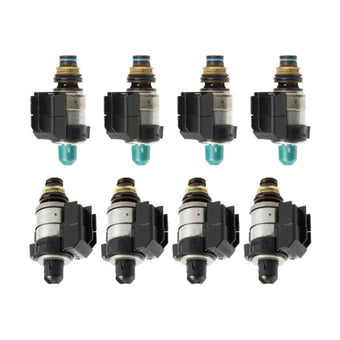 compare product 722.9 Automatic Transmission Solenoid Suitable For Mercedes-Benz W221 S300 / S500